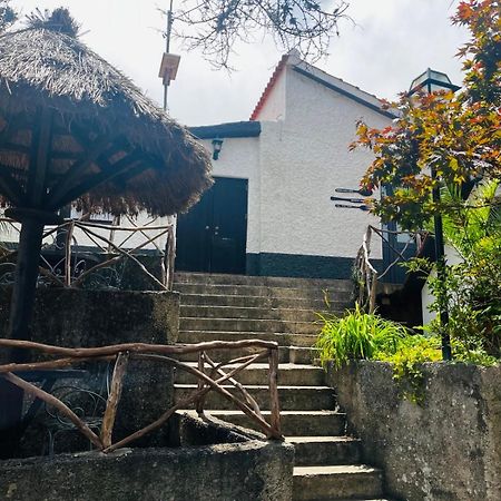 Casas De Campo Do Pomar B&B - Self Check-In Santana  Exterior photo
