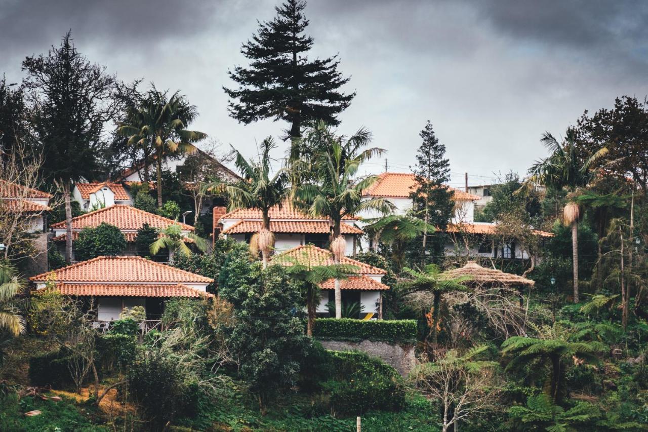Casas De Campo Do Pomar B&B - Self Check-In Santana  Exterior photo