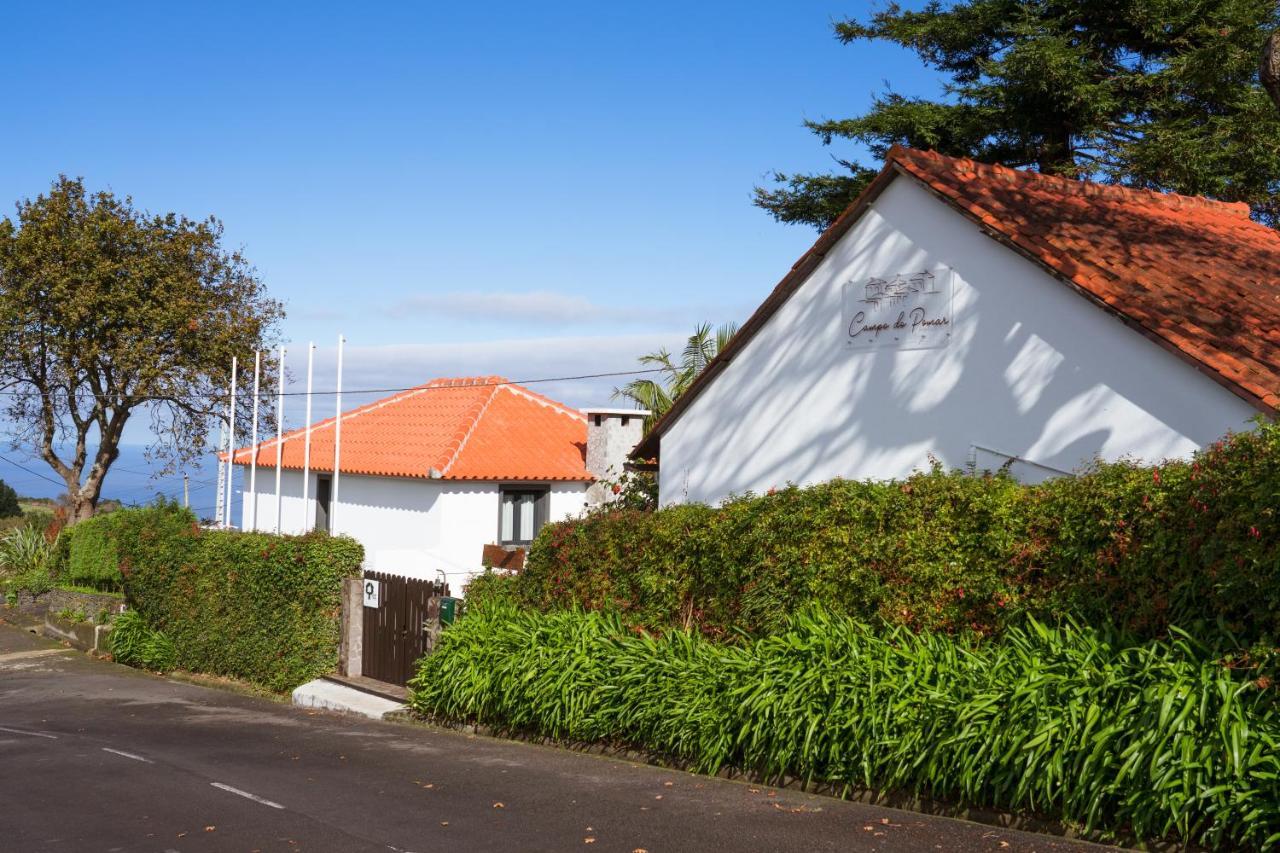 Casas De Campo Do Pomar B&B - Self Check-In Santana  Exterior photo