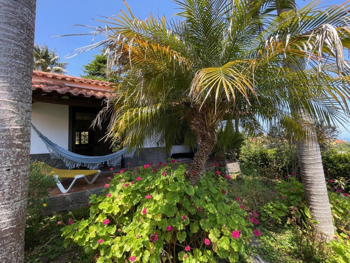 Casas De Campo Do Pomar B&B - Self Check-In Santana  Exterior photo