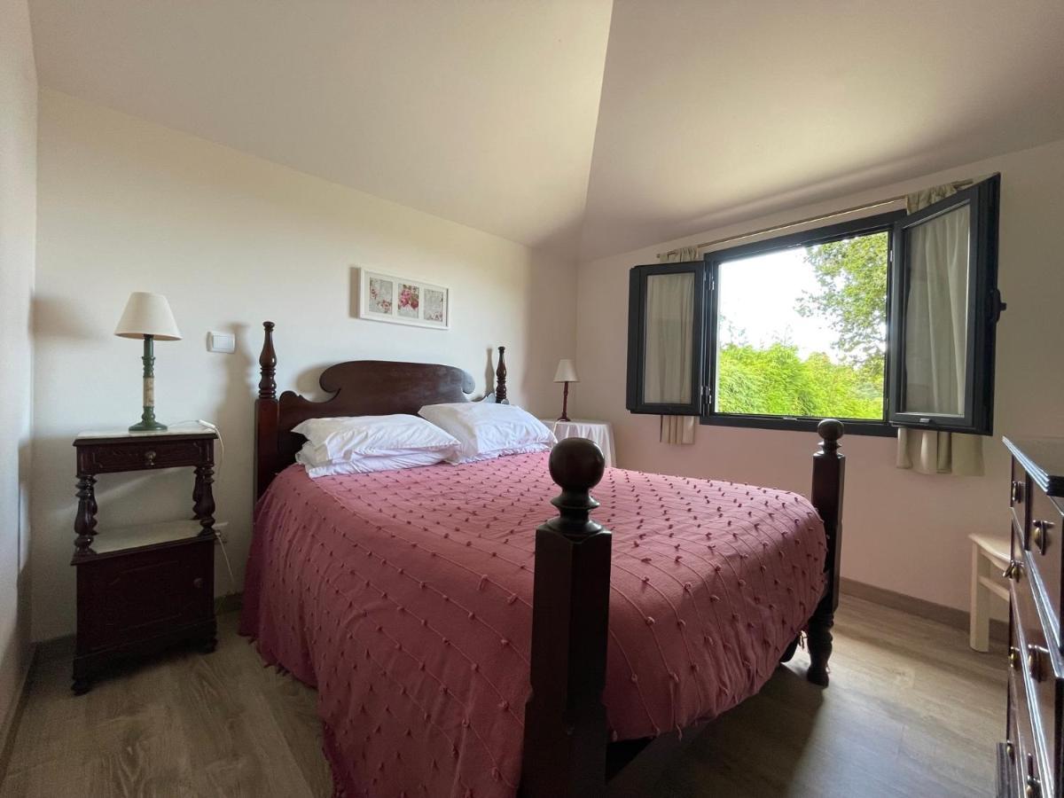 Casas De Campo Do Pomar B&B - Self Check-In Santana  Exterior photo