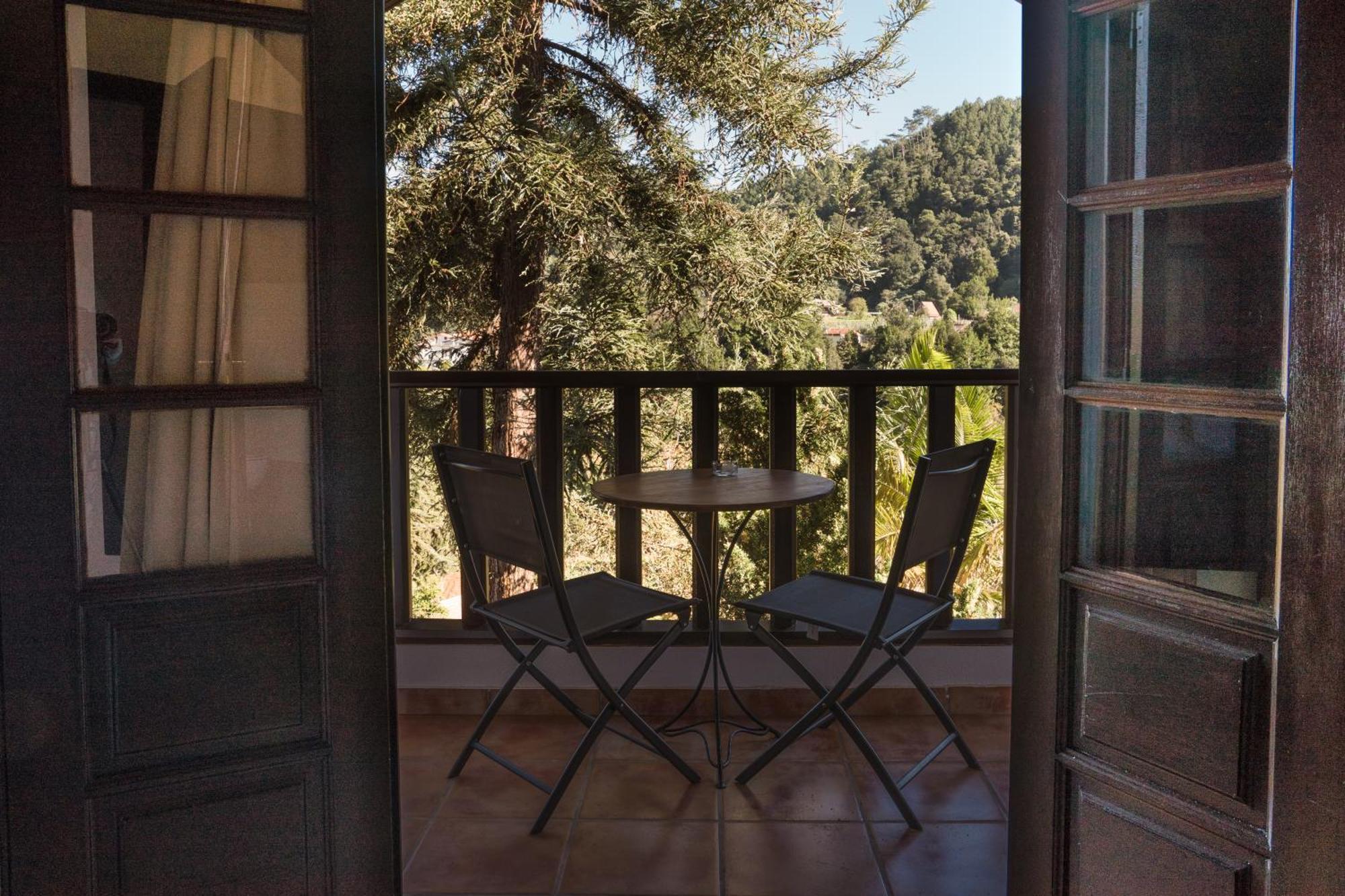 Casas De Campo Do Pomar B&B - Self Check-In Santana  Room photo