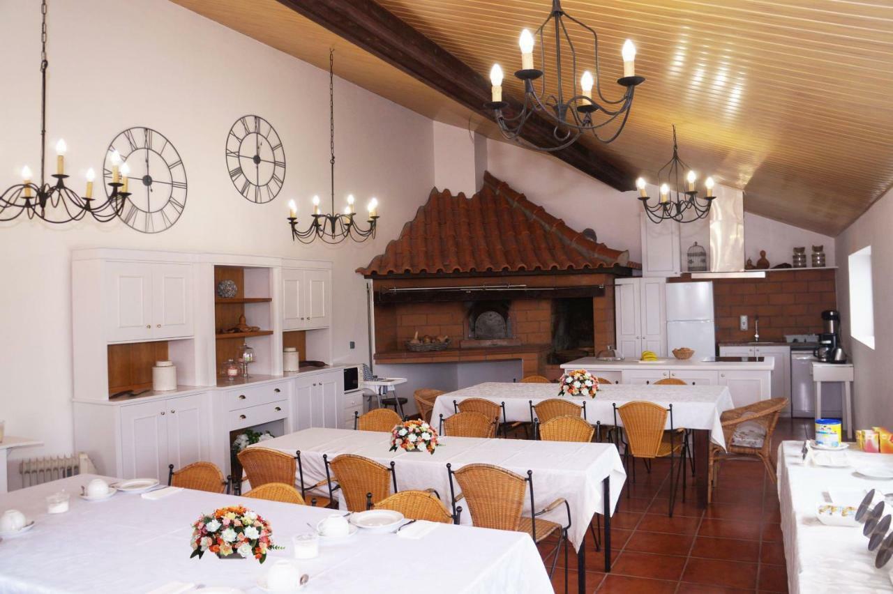 Casas De Campo Do Pomar B&B - Self Check-In Santana  Exterior photo