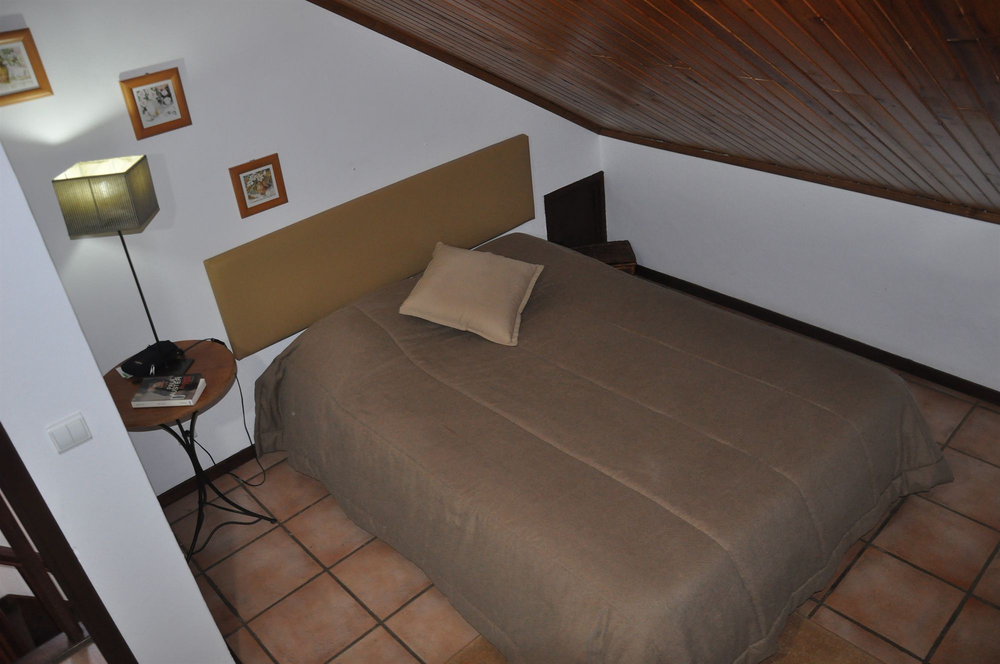 Casas De Campo Do Pomar B&B - Self Check-In Santana  Exterior photo