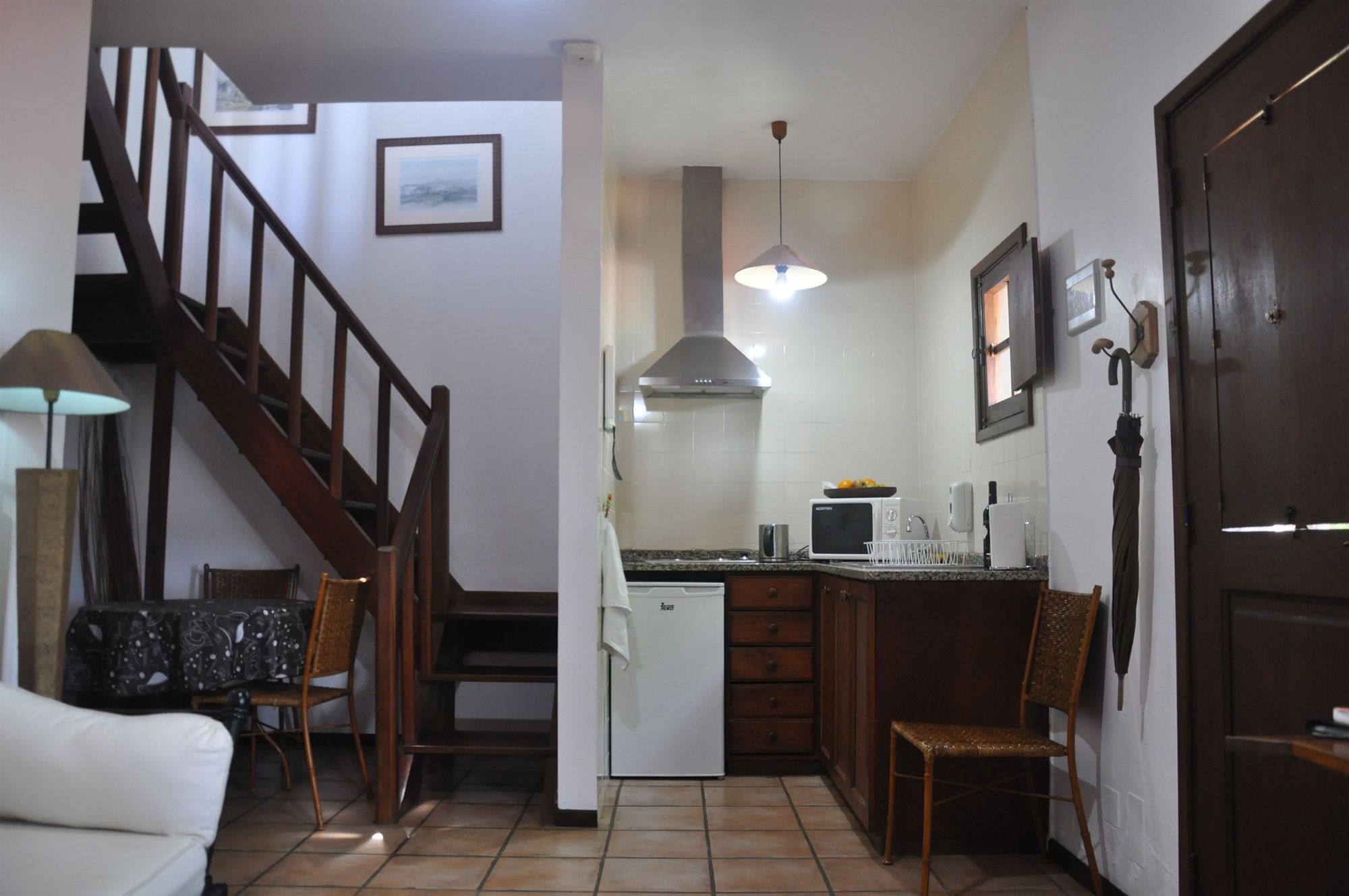 Casas De Campo Do Pomar B&B - Self Check-In Santana  Exterior photo