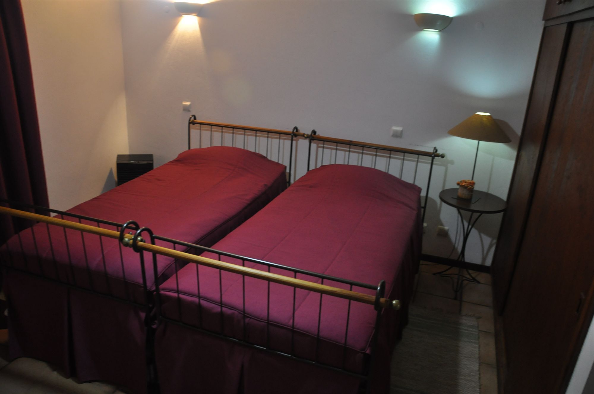 Casas De Campo Do Pomar B&B - Self Check-In Santana  Exterior photo