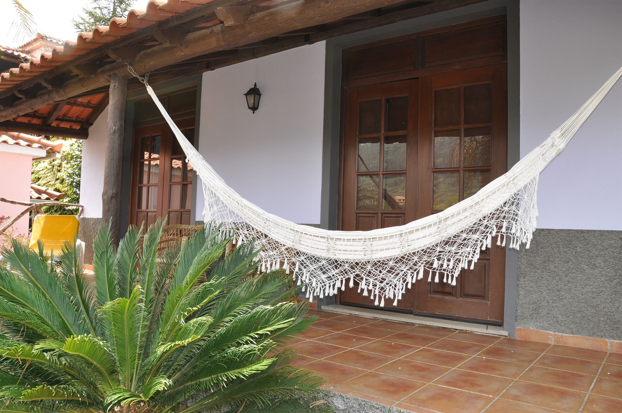 Casas De Campo Do Pomar B&B - Self Check-In Santana  Exterior photo